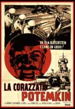 La Corazzata Potemkin (1925)