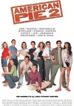 American Pie 2 (2001) American Pie 2 (2001)