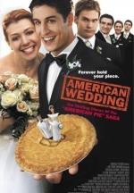 American Pie - Il Matrimonio (2003) American Pie - Il Matrimonio (2003)
