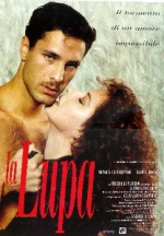 La Lupa (1996)