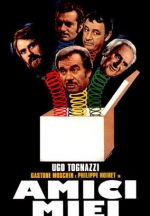 Amici miei (1975)