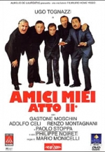 Amici miei atto II (1982) Amici miei atto II (1982)