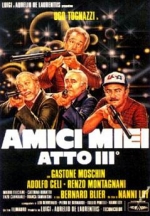 Amici miei atto III (1985)