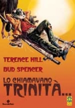 Lo Chiamavano Trinità (1970)