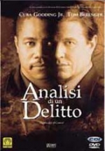 Analisi di un Delitto (1999)