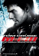 Mission: Impossible III (2006) Mission: Impossible III (2006)
