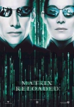 Matrix Reloaded (2003) Matrix Reloaded (2003)
