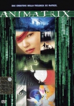 Animatrix (2003)