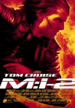 Mission: Impossible II (2000) Mission: Impossible II (2000)