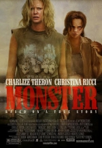 Monster (2003) Monster (2003)
