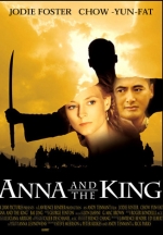 Anna and the King (1999)