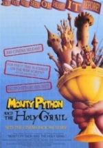 Monty Python e il Sacro Graal (1975) Monty Python e il Sacro Graal (1975)