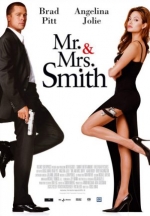 Mr. & Mrs. Smith (2005)