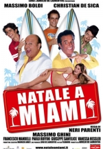 Natale a Miami (2005) Natale a Miami (2005)