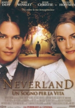 Neverland - Un Sogno per la Vita (2004) Neverland - Un Sogno per la Vita (2004)
