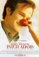 Patch Adams (1998)