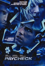 Paycheck (2003) Paycheck (2003)