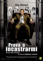 Prova a Incastrarmi (2006) Prova a Incastrarmi (2006)