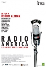 Radio America (2006) Radio America (2006)