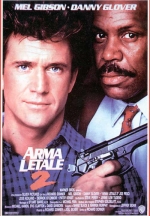 Arma Letale 2 (1989)