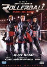 Rollerball - Entra nel Gioco (2002)
