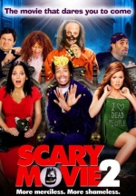 Scary Movie 2 (2001) Scary Movie 2 (2001)