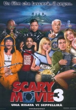 Scary Movie 3 - Una Risata vi Seppellirà (2003) Scary Movie 3 - Una Risata vi Seppellirà (2003)