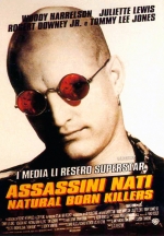 Assassini Nati - Natural Born Killers (1994)