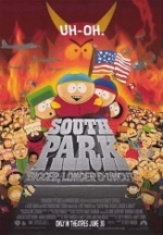 South Park: il Film - Più Grosso, Più Lungo & Tutto Intero (1999) South Park: il Film - Più Grosso, Più Lungo & Tutto Intero (1999)