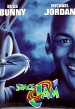 Space Jam (1996)