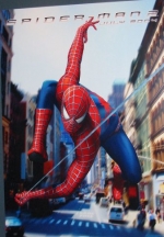 Spider-Man 2 (2004)