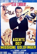 007 - Missione Goldfinger (1964) 007 - Missione Goldfinger (1964)