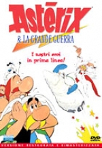 Asterix & la Grande Guerra (1989)