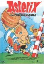 Asterix & la Pozione Magica (1986)