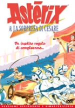 Asterix & la Sorpresa di Cesare (1985)