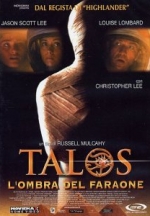 Talos, l'Ombra del Faraone (1998)