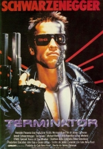 Terminator (1984) Terminator (1984)