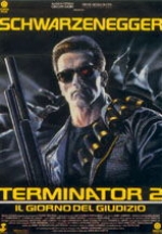 Terminator 2 - Il Giorno del Giudizio (1991) Terminator 2 - Il Giorno del Giudizio (1991)