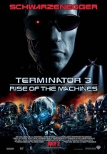 Terminator 3 - Le Macchine Ribelli (2003) Terminator 3 - Le Macchine Ribelli (2003)