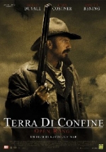 Terra di Confine - Open Range (2003) Terra di Confine - Open Range (2003)
