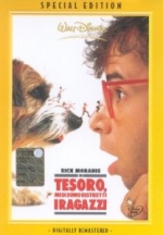Tesoro mi si Sono Ristretti i Ragazzi (1989)