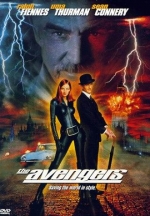 The Avengers - Agenti Speciali (1998)