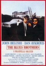 The Blues Brothers (1980) The Blues Brothers (1980)