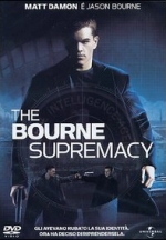 The Bourne Supremacy (2004)