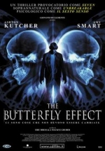 The Butterfly Effect (2004) The Butterfly Effect (2004)