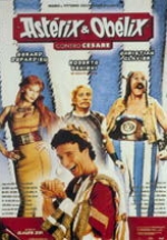Asterix e Obelix Contro Cesare (1999)