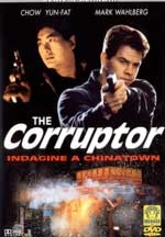 The Corruptor - Indagine a Chinatown (1999) The Corruptor - Indagine a Chinatown (1999)