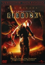 The Chronicles of Riddick (2004)
