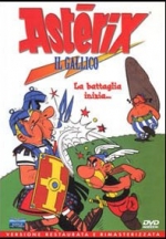 Asterix il Gallico (1967)