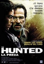 The Hunted - La Preda (2003)